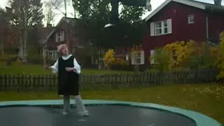 Hugo och Filips mini edit