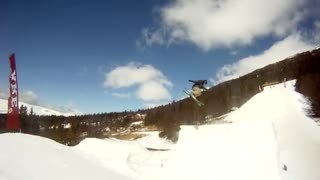 Rickard Smith Season 14