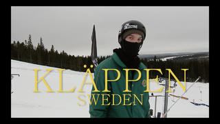 BRS - Felix Lundin re-edit