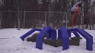 LA River Season Recap Movie