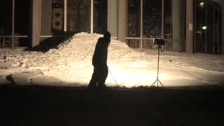 BRS - Jacob Hyllengren Larsson 159 Full Part