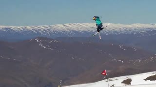 New Generation / 2014 / Kelly & Henry Sildaru