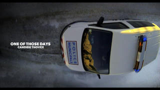 One of those days - Candide Thovex