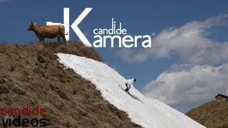 Candide Kamera