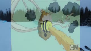 Jonathan Eklund ft. Adventure Time pt.2