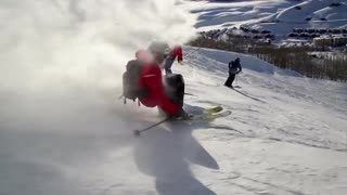 Days of My Youth: Resort Segment