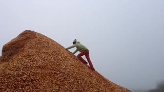 Wannabe Göran Kropp