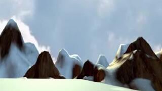 Voight - En film på snö