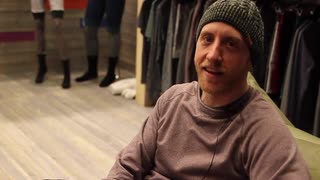 Swesport 2015: Trendspaning med Röjk