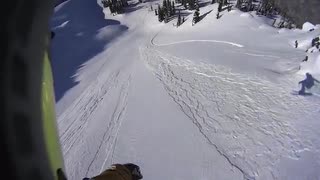 POV-puder med Nick McNutt