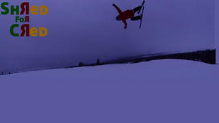 Åre 2015- du de där med såsen.. S4C