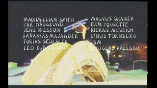 FINITO early trailer