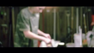 [SKI WAXING] Preparation for adventure on the mountain