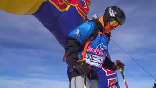 Red Bull Linecatcher 2015