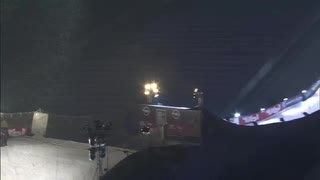 Air & Style Innsbruck 2015 – Höjdpunkterna