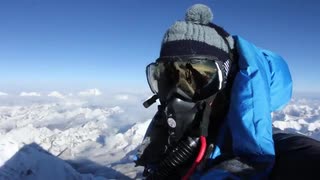 The Faces of Dav - The Legend - Ep 8 FINALE