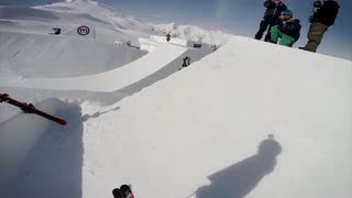 Mind The Gap med Jesper Tjäder