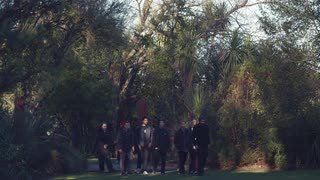 Burn Trailblazers: EP01 – Flying The Nest