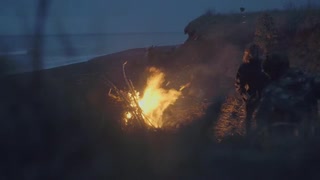 Burn Trailblazers: EP02 – Brothers