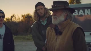 Burn Trailblazers: EP04 – Solitude