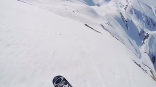 Burn Trailblazers: EP05 – Face of Fear