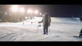 Frej Jönsson - Preseason, av Julius Aspman Media