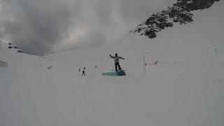 Viel Spass i Zillertal