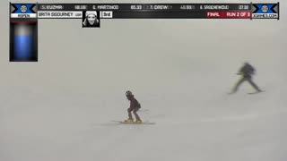 X Games 2015: Brita Sigourney tar brons i pipe