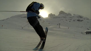 Sunday-Funday Engelberg