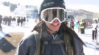 X Games 2015 part 2 med felkan