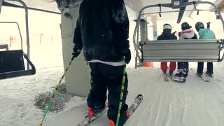 ludwig pfister. day in the park. teaser