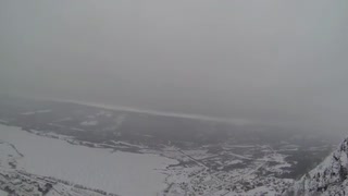 Några åk i ramundberget