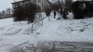 Streetrookies and Sleds