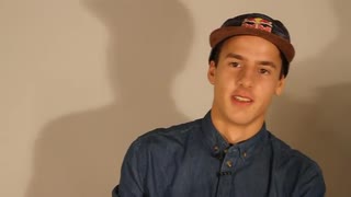 Profil: Jesper Tjäder del 2 av 2