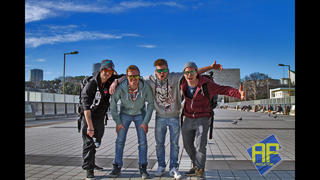 Absolutpow E03 - Our Journey