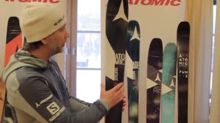 Prylar 15/16: Atomic Vantage