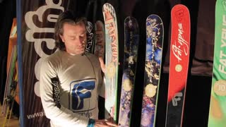 Prylar 15/16: Fat-Ypus M5