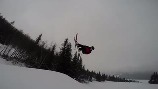 1 minute with Nisse Wersén