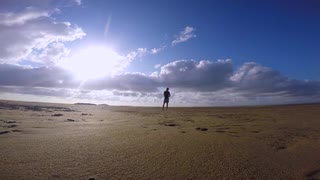 1/2 år på andra sidan (Australien)