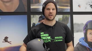 ISPO 2015: Shred Optics