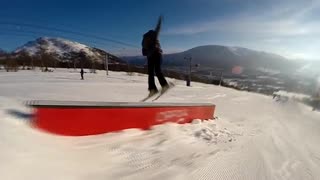 ParkOgPudder February GTA5 Edit!