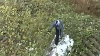 Björnen okt rail sess