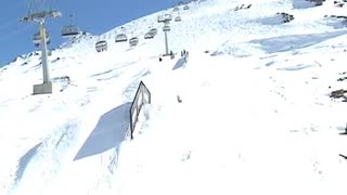 Nosegrab Tailpress elr nått