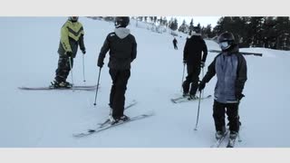 TP FIlms - Järvsö Locals X2