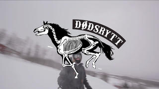 Erik Lundmark 1.30 Hemavan