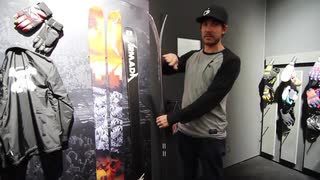 ISPO 2015: Armada Invictus