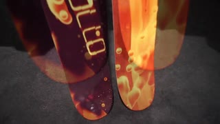 ISPO 2015: Armada E-Dollo