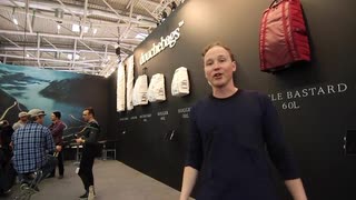 ISPO 2015: Douchebags