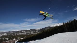 Filip Berggren RAW Ep.1