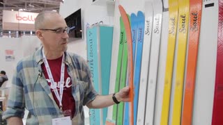 ISPO 2015: Soul Skis